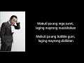 MABUTI PA SILA    GARY GRANADA