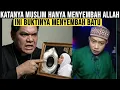 Lagu Gempar‼️Pendeta bilang Muslim Menyemb4h Batu? Yusuf Pi Kasih Faham