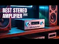 Download Lagu Top 10 beste stereoversterkers 2025 – Koop er geen voordat je dit ziet!