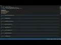 JOGO FEITO COM HTML CSS E JAVASCRIPT - PING PONG