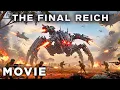 Lagu WWII Robots Threaten Humanity | The Final Reich | Full Sci-Fi Action