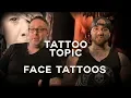 Download Lagu Tattoo Topic - Face Tattoos