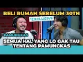 Download Lagu PAMUNGKAS MASUK DUNIA MUSIK DARI SD?| #BarBar with Akbarry Noor \u0026 Pamungkas