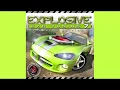 CD Explosive Car Tuning 7