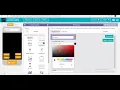 Drawing App I App Lab I Code org I Full Tutorial