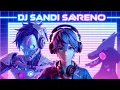 Be as one Hard Single Fungkot - By DJ Sandy Sanreno X Qbod NRC