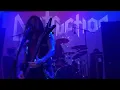Destruction Panama - No Kings No Masters 4K HDR