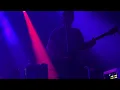 All Them Witches - Aethernet (Live at District Music Hall, Norwalk, CT 10/18/26)