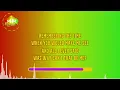 SDIB - Midnight Hour (Karaoke Version) - Hawaiian Karaoke
