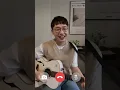 [영통 라이브] 홍대광(HONG DAE KWANG) - 너는 별 (My star)