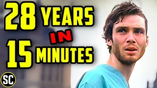 watch this before you see 28 years later 28 days later series recap