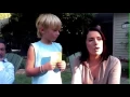 Brecken Lawrence Interviews Paget Brewster Emily Prentiss