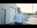 Why Companies Choose Cabarrus County Insights from Economic Development Expert Joseph Beasley