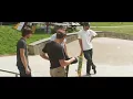 SUMMERSLAM 93 - ISB Skate Jam 2017