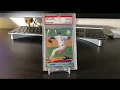 My Top 10 Nolan Ryan Baseball Cards