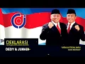 Download Lagu Egois Voc.Tasya Rosmala NEW DEWATA Live GOR Wisanggeni Tegal | Deklarasi Dedy - Jumadi