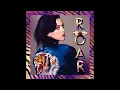 Katy Perry- Roar (High Pitched)