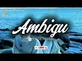 Kecoud - Ambigu - Ini bukan ujian ku tak bisa nyontek ( 𝙇𝙔𝙍𝙄𝘾 )