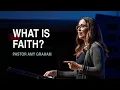 Download Lagu Faith that can move mountains | Pastor Amy Graham