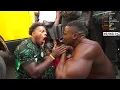 Lagu iShowSpeed Meets The STRONGEST Man In Nigeria 💀😭