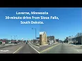 Exploring Luverne MN - Just 30 Minutes from Sioux Falls