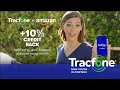 Bonus Perks with Amazon Prime Tracfone Wireless