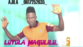 LUTULA MAGULILU AJILA 0617252635 PRD MBASHA STUDIO 