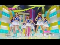 Download Lagu [ComeBack Stage] Rainbow - Sunshine, 레인보우 - 선샤인, Music Core 20130608