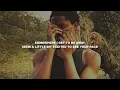 Leon Bridges - Talk It Over (Lyrics)