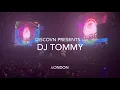 Lagu Dj Tommy in London studio338
