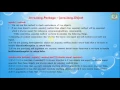 Lesson - 1 java lang Package