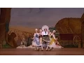 Download Lagu La Fille mal gardée - The Clog Dance from Act I (The Royal Ballet)