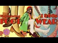 Explaining 1960s Footwear Go-Go Boots Mary Janes and PVC