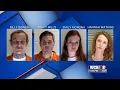 4 people indicted on jailhouse bribery scheme in Lowndes County