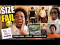 NYC Day in My Life Visiting a Friend Actor Life an Amazon Vine Try-On