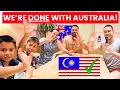 Download Lagu This Aussie Family Left for MALAYSIA 🇲🇾 – Here's Why!