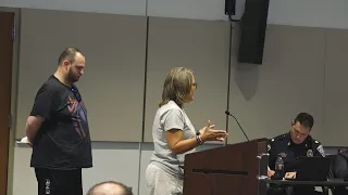 Nixa City Council votes to join ICE enforcement program