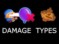 Understanding Damage Types BloonsTD6