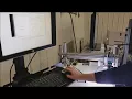 Going from OCR to Courier font