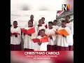 Lagu 📽️ Christmas Carols 🎄 ✨