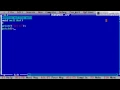How to run your c program without using void main and header files