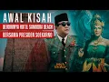 Lagu Jejak Leluhur Nusantara | Awal Kisah Berdirinya Hotel Samudra Beach Bersama Presiden Soekarno