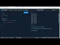 Dart Programming 5 For Loop