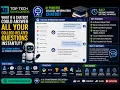 Student Chatbot useing machine learning and flask Framework