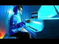 Interstellar - Hans Zimmer (Piano Cover) by Peter Buka