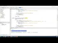 31 JDBC Connection with MySQL Database in java Urdu Hindi 11-04-2021