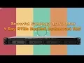 Synology RS1619xs+ youtube video