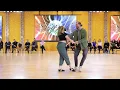 Download Lagu West Coast Swing - Sean McKeever \u0026 Tara Trafzer - City of Angels 2022 Champions Jack \u0026 Jill
