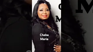 اغاني راي قديمة Aghani Rai الشابة ماريا 