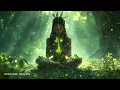 7.83Hz SCHUMANN RESONANCE • MOTHER EARTH HEALING • ANXIETY • DEPRESSION • STRESS RELIEF